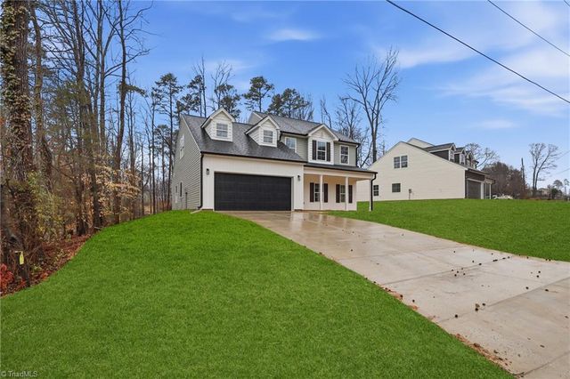 122 Orville Drive, High Point, NC 27260