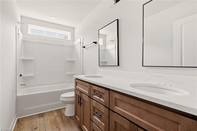 122 Orville Drive, High Point, NC 27260