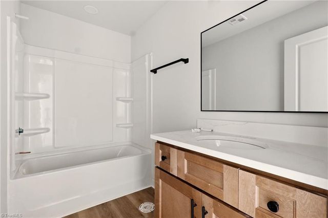 122 Orville Drive, High Point, NC 27260