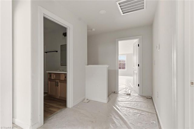 122 Orville Drive, High Point, NC 27260