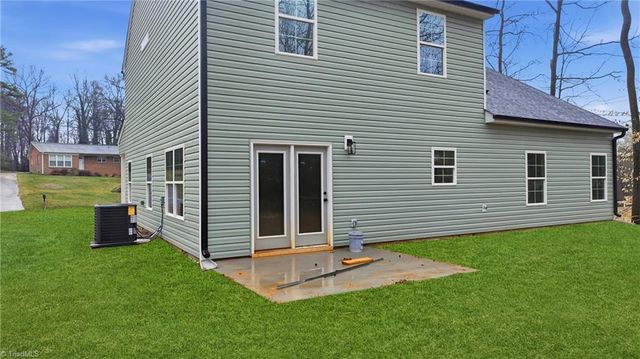 122 Orville Drive, High Point, NC 27260