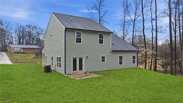 122 Orville Drive, High Point, NC 27260