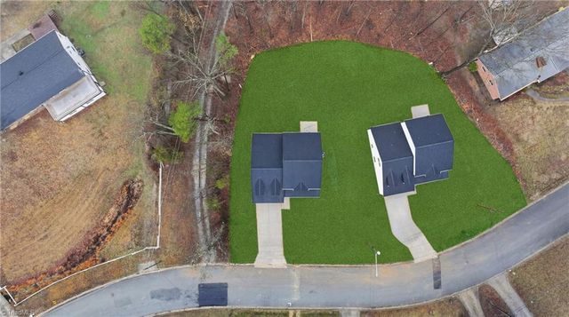 122 Orville Drive, High Point, NC 27260