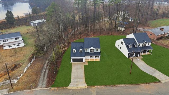 122 Orville Drive, High Point, NC 27260