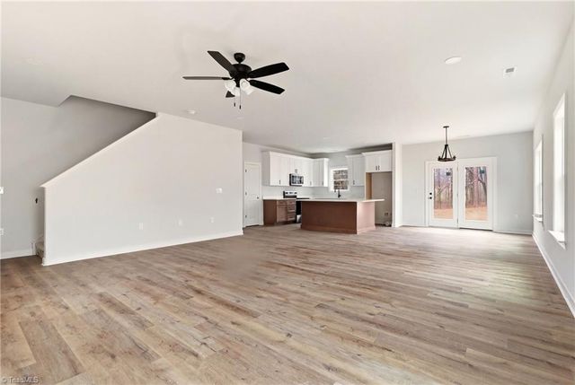 122 Orville Drive, High Point, NC 27260