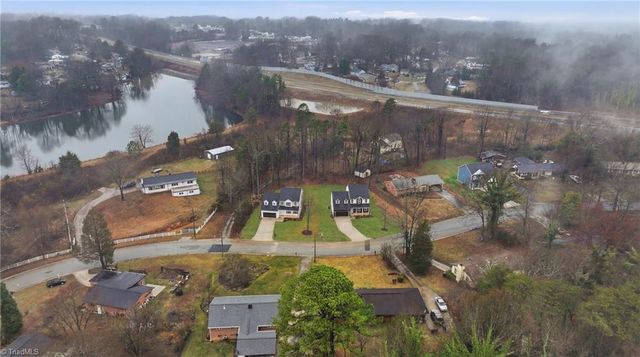 122 Orville Drive, High Point, NC 27260