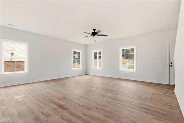 122 Orville Drive, High Point, NC 27260