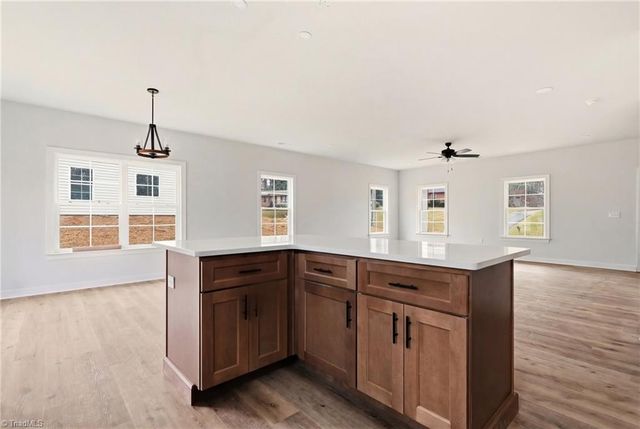 122 Orville Drive, High Point, NC 27260