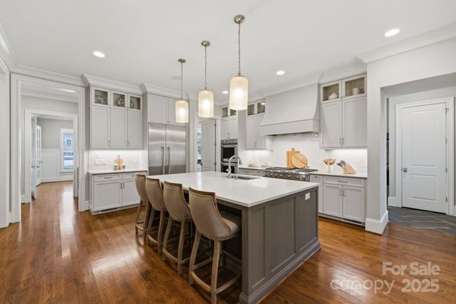 1219 Coddington Place, Charlotte, NC 28211