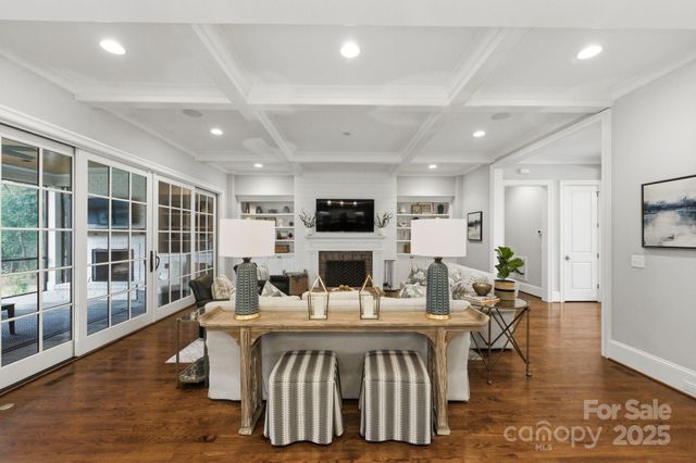 1219 Coddington Place, Charlotte, NC 28211