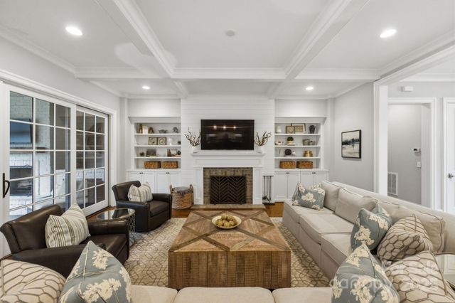 1219 Coddington Place, Charlotte, NC 28211