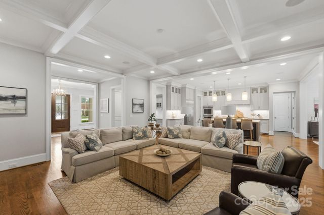 1219 Coddington Place, Charlotte, NC 28211