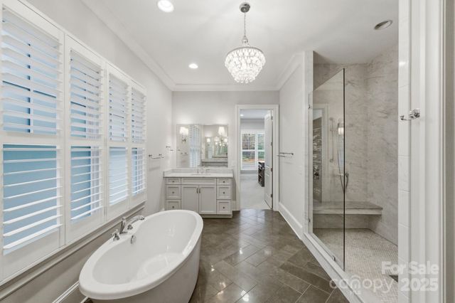 1219 Coddington Place, Charlotte, NC 28211