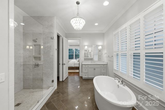 1219 Coddington Place, Charlotte, NC 28211