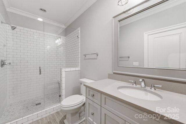 1219 Coddington Place, Charlotte, NC 28211