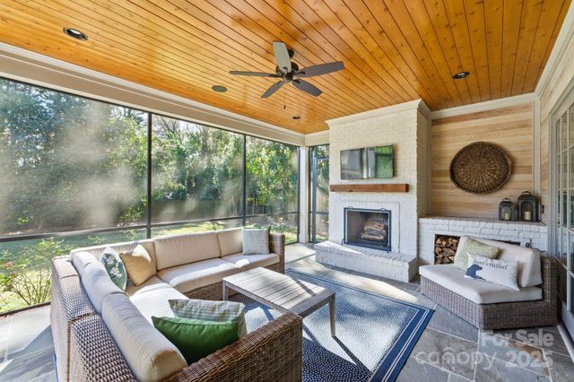 1219 Coddington Place, Charlotte, NC 28211