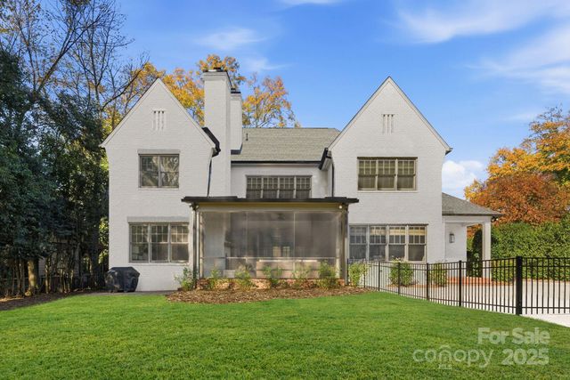 1219 Coddington Place, Charlotte, NC 28211