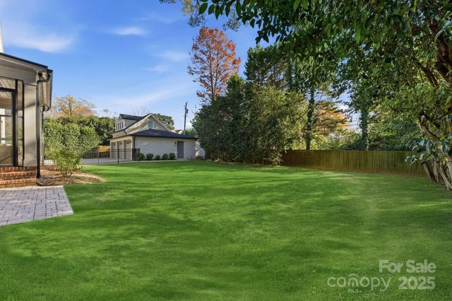 1219 Coddington Place, Charlotte, NC 28211