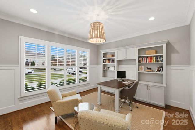 1219 Coddington Place, Charlotte, NC 28211