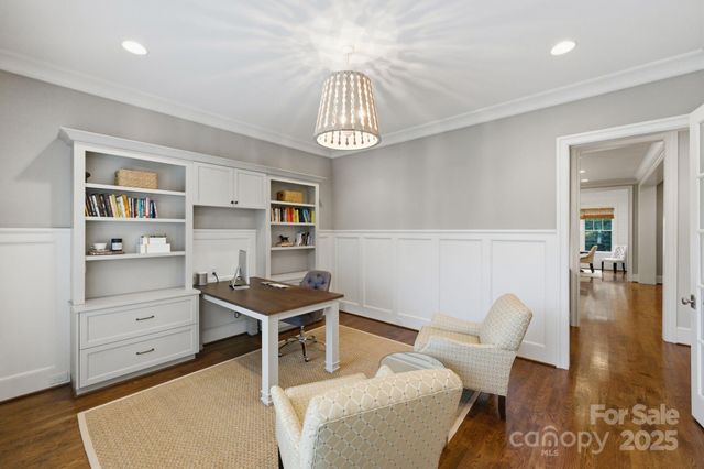 1219 Coddington Place, Charlotte, NC 28211