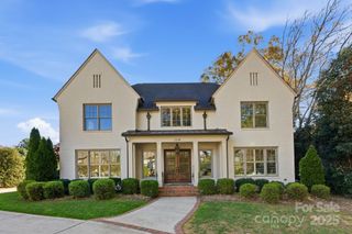 1219 Coddington Place, Charlotte, NC 28211
