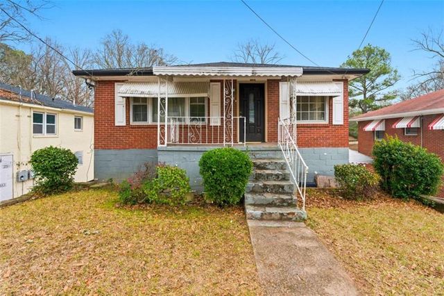 165 Burbank Drive, Atlanta, GA 30314