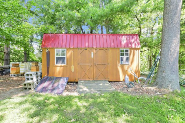 347 N Westmoor Avenue, Newark, OH 43055