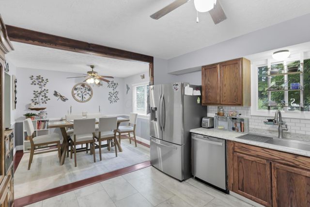 347 N Westmoor Avenue, Newark, OH 43055