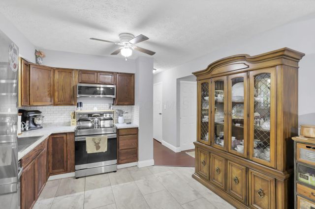 347 N Westmoor Avenue, Newark, OH 43055