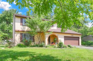 347 N Westmoor Avenue, Newark, OH 43055