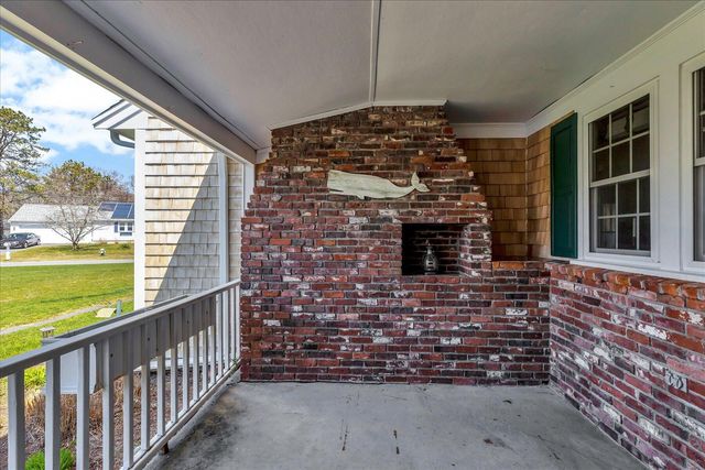 2 Captain Percival Road, South Yarmouth, MA 02664