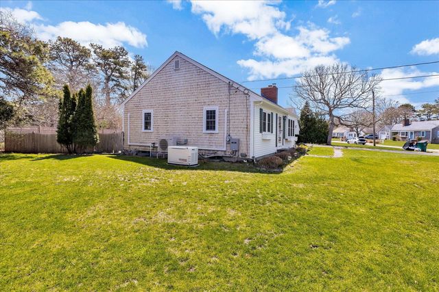 2 Captain Percival Road, South Yarmouth, MA 02664