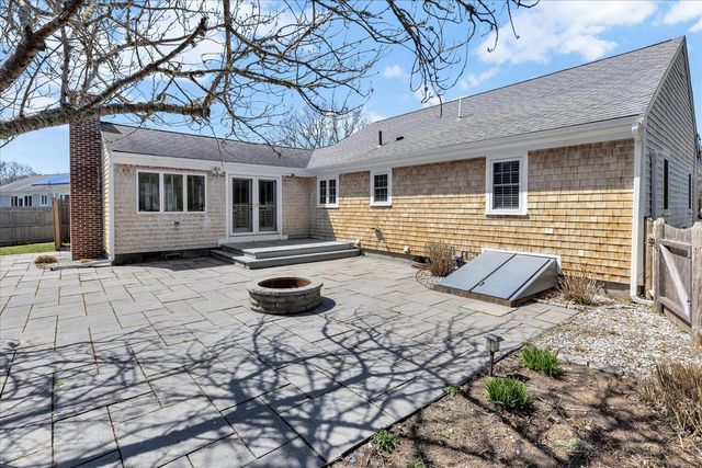 2 Captain Percival Road, South Yarmouth, MA 02664