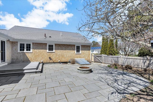 2 Captain Percival Road, South Yarmouth, MA 02664