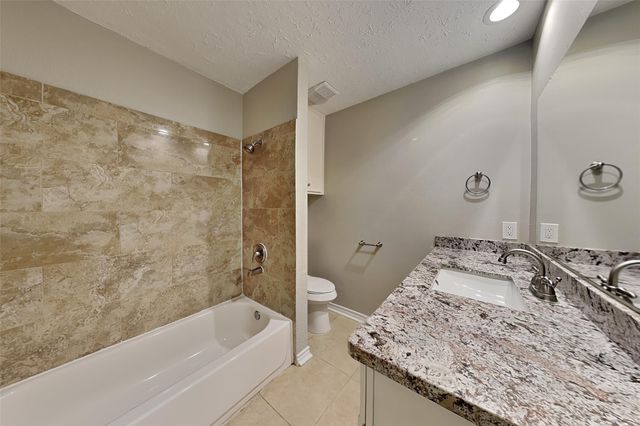 3819 Honey Brook Drive, Houston, TX 77345