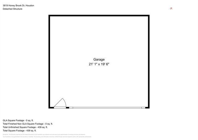 3819 Honey Brook Drive, Houston, TX 77345