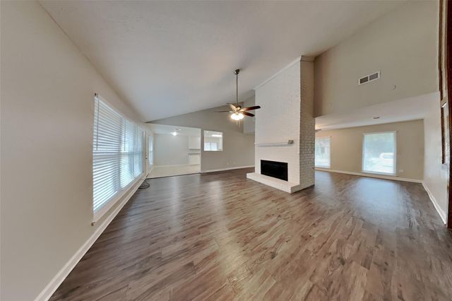 3819 Honey Brook Drive, Houston, TX 77345