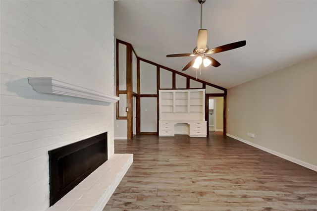 3819 Honey Brook Drive, Houston, TX 77345