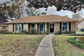 3819 Honey Brook Drive, Houston, TX 77345