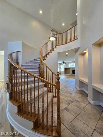 8159 OWL CLAN Court, Las Vegas, NV 89131