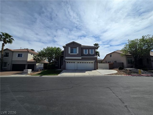 8159 OWL CLAN Court, Las Vegas, NV 89131