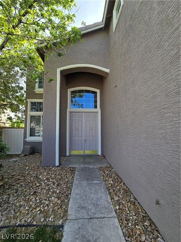 8159 OWL CLAN Court, Las Vegas, NV 89131
