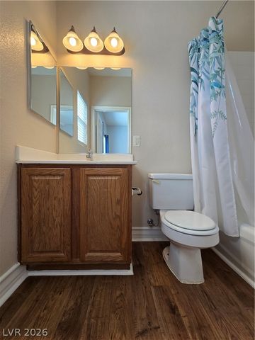 8159 OWL CLAN Court, Las Vegas, NV 89131