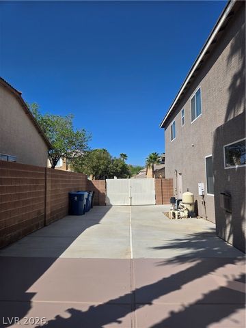 8159 OWL CLAN Court, Las Vegas, NV 89131