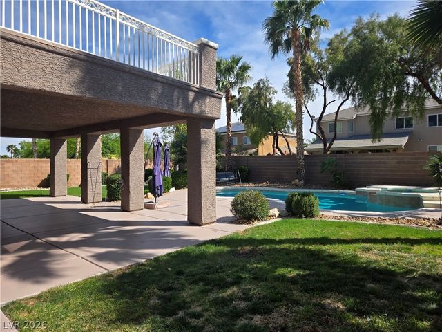 8159 OWL CLAN Court, Las Vegas, NV 89131