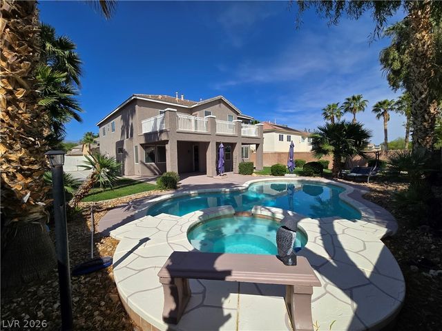 8159 OWL CLAN Court, Las Vegas, NV 89131