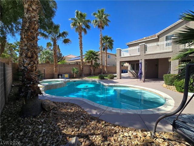 8159 OWL CLAN Court, Las Vegas, NV 89131