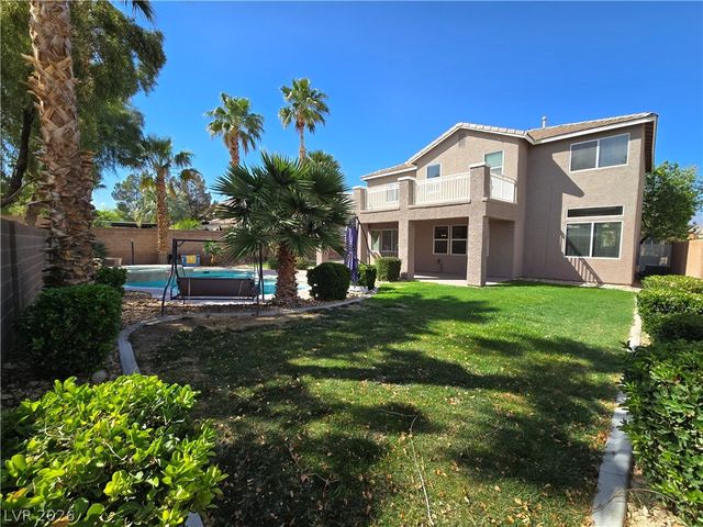 8159 OWL CLAN Court, Las Vegas, NV 89131