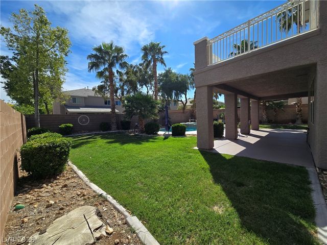 8159 OWL CLAN Court, Las Vegas, NV 89131