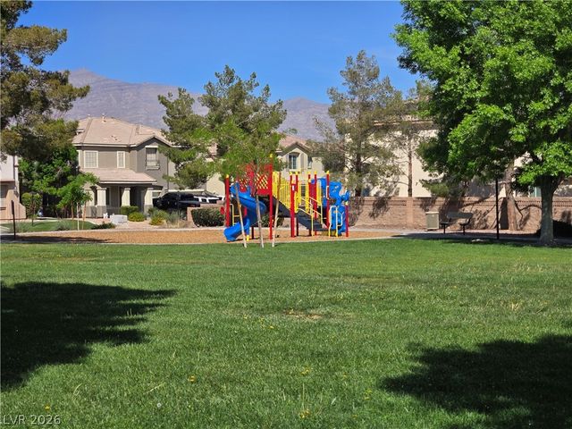 8159 OWL CLAN Court, Las Vegas, NV 89131